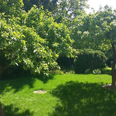 Apartman Aniolki *
