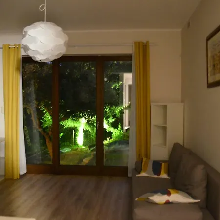 Aniolki Apartman Gdańsk