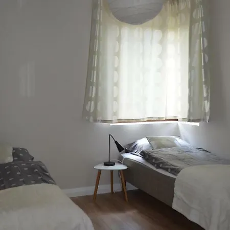 Aniolki Apartman *