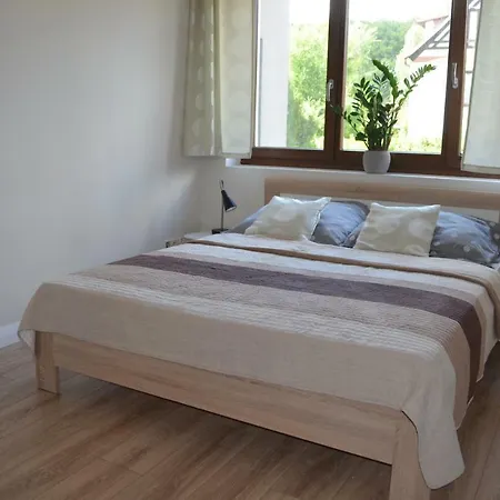 Apartman Aniolki Gdańsk