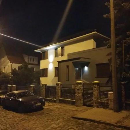 Aniolki Gdańsk